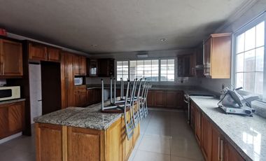 Casa en Renta con uso de suelo Mixto