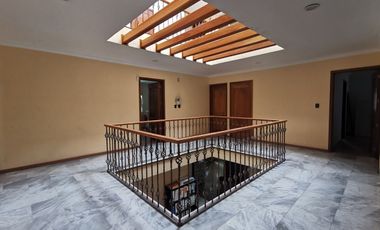 Casa en Renta con uso de suelo Mixto