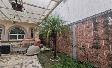 Casa en Renta con uso de suelo Mixto