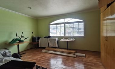 Casa en Renta con uso de suelo Mixto