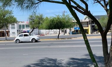 TERRENO COMERCIAL ELOY CAVAZOS