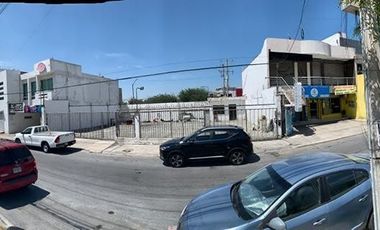 TERRENO COMERCIAL ELOY CAVAZOS