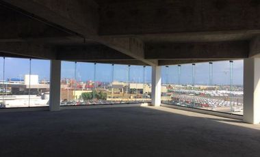 Edificio en Renta Con Ubicación en Veracruz, Centro, Gre-0016