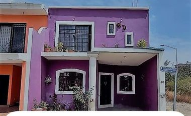 Hermosa Casa en Villas Huixtla Etzatlán