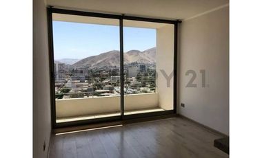 Excelente departamento centro de Copiapó