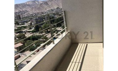 Excelente departamento centro de Copiapó