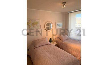 Excelente departamento centro de Copiapó