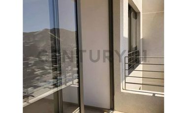 Excelente departamento centro de Copiapó