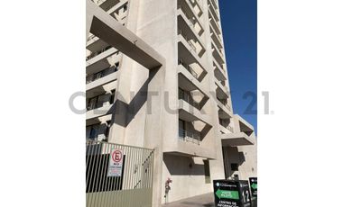 Excelente departamento centro de Copiapó