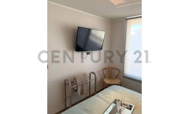 Excelente departamento centro de Copiapó