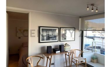 Excelente departamento centro de Copiapó