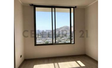 Excelente departamento centro de Copiapó