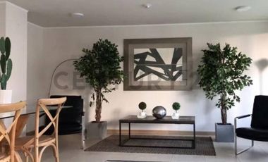 Excelente departamento centro de Copiapó