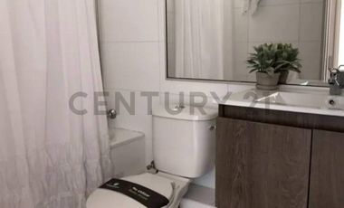 Excelente departamento centro de Copiapó