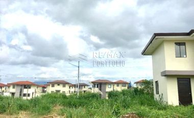 For Sale: Residential Lot in Nuvali