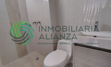 apartamento en arriendo en el carrizal. Cod A17314