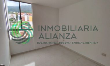 apartamento en arriendo en el carrizal. Cod A17314