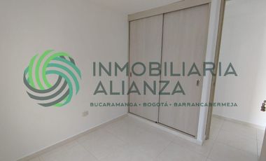 apartamento en arriendo en el carrizal. Cod A17314
