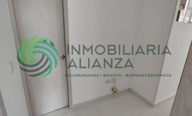 apartamento en arriendo en el carrizal. Cod A17314