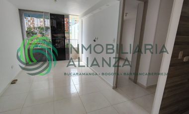 apartamento en arriendo en el carrizal. Cod A17314
