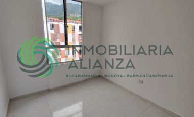 apartamento en arriendo en el carrizal. Cod A17314