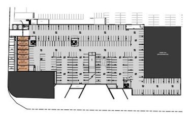 Local comercial en preventa en Saltillo, Coah.