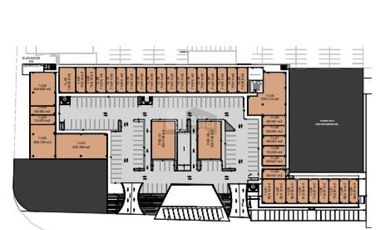 Local comercial en preventa en Saltillo, Coah.