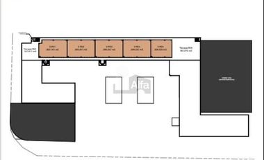 Local comercial en preventa en Saltillo, Coah.