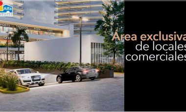 Local comercial en preventa en Saltillo, Coah.