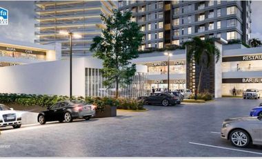 Local comercial en preventa en Saltillo, Coah.