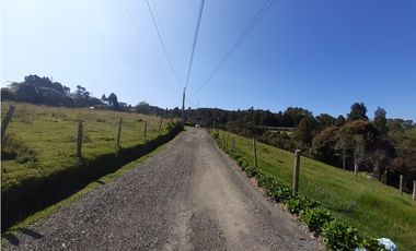 LOTE EN VENTA EN ALTO DE LAS PALMAS X3