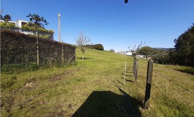 LOTE EN VENTA EN ALTO DE LAS PALMAS X3