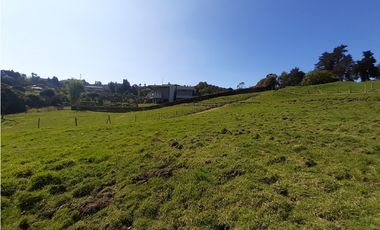 LOTE EN VENTA EN ALTO DE LAS PALMAS X3