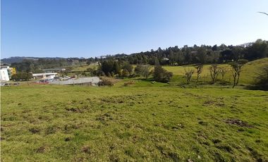 LOTE EN VENTA EN ALTO DE LAS PALMAS X3