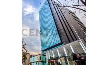 Arriendo Oficina Planta Libre Escuela Militar