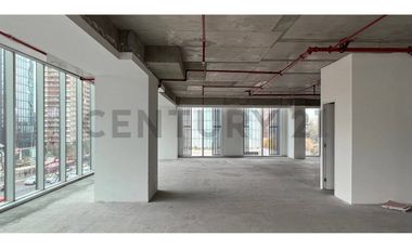 Arriendo Oficina Planta Libre Escuela Militar