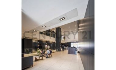 Arriendo Oficina Planta Libre Escuela Militar