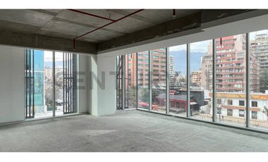 Arriendo Oficina Planta Libre Escuela Militar