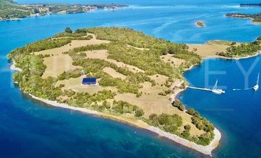 Parcela en Venta en Isla Chiloé - Pudahuapi