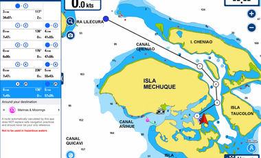 Parcela en Venta en Isla Chiloé - Pudahuapi