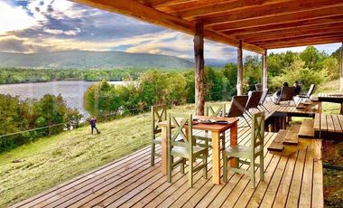 Parcela en Venta en Isla Chiloé - Pudahuapi
