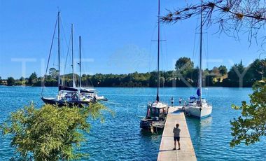 Parcela en Venta en Isla Chiloé - Pudahuapi
