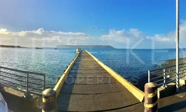 Parcela en Venta en Isla Chiloé - Pudahuapi