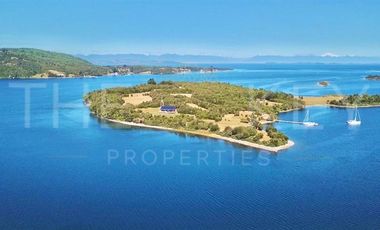 Parcela en Venta en Isla Chiloé - Pudahuapi