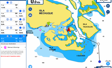 Parcela en Venta en Isla Chiloé - Pudahuapi