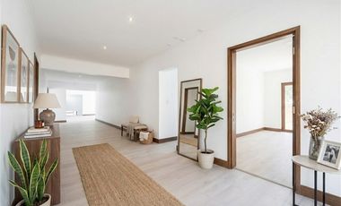 Exclusiva Casa en venta de 6 dorm. en Curacaví