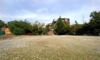 Sitio en Venta en Condominio La Reserva. Chicureo