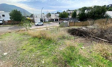 Sitio en Venta en Condominio La Reserva. Chicureo