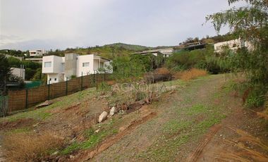 Sitio en Venta en Condominio La Reserva. Chicureo