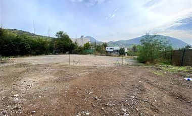 Sitio en Venta en Condominio La Reserva. Chicureo